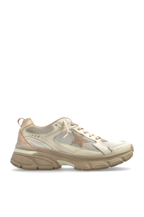 41 MONCLER LITE RUNNER スニーカー モンクレール 新品 - メルカリ
